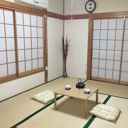 Villa Tokyo Kamakura House Extérieur photo