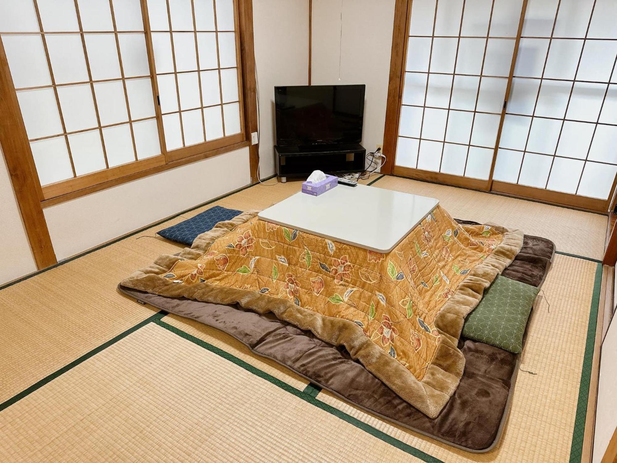 Villa Tokyo Kamakura House Extérieur photo